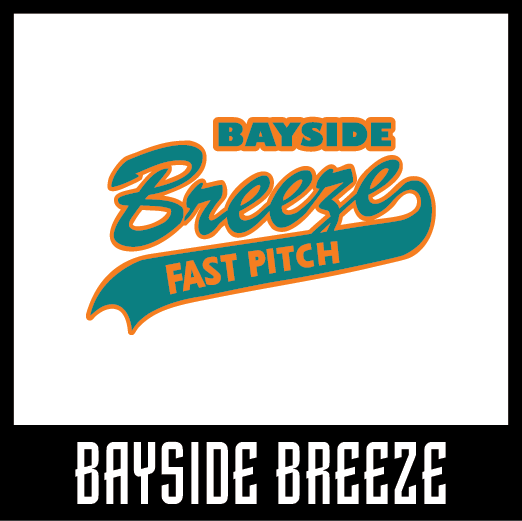 Bayside Breeze Fast Pitch