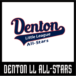 Denton LL- ALL Stars