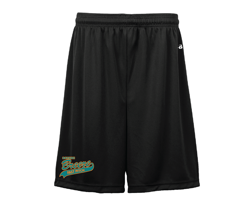 Bayside Breeze - Men's Shorts