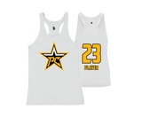 Pikes Creek All Stars - DTF Womens Performance Racerback