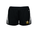 Pike Creek All Stars- Womens Cut Short