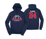 Chestertown Christian Academy - Team Hoodie