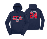 Chestertown Christian Academy - Team Hoodie