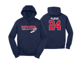 Chestertown Christian Academy - Team Hoodie