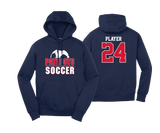 Chestertown Christian Academy - Team Hoodie