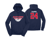 Chestertown Christian Academy - Team Hoodie