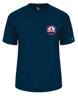 Capitol Baseball Club Shirt