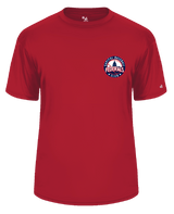 Capitol Baseball Club Shirt