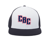 Capitol Baseball Club Hat