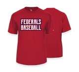 Capitol Baseball Club Practice Shirt