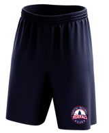 FDS Capitol Baseball Club Shorts
