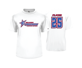 Delmarva Freedom - SS Performance Tee