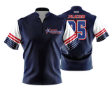 Delmarva Freedom - FS SS BP Jacket