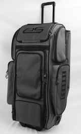 eShore Pro Series Roller Bag - Gray