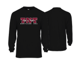 TNT - DTF | Unisex Long Sleeve Performance Tee