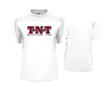 TNT - DTF | Unisex Short Sleeve Performance Tee