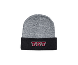 TNT - Embroidered Cuff Beanie