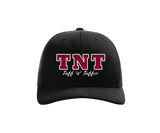 TNT - Trucker Snapback