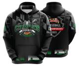 Parkside - FDS BB Championship Hoodie