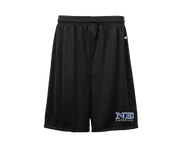 North East- NE Baseball/Softball Shorts