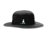 Shin Biscuits- Bucket Hat