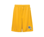 Kent County LL - DTF Mens Performance Short