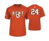 Kent County LL - DTF Jerseys