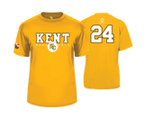 Kent County LL - DTF Jerseys