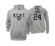 Kent County LL - DTF Unisex Hoodie