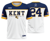 Kent County LL - FDS Navy & Gold Jerseys