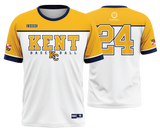 Kent County LL - FDS Navy & Gold Jerseys