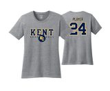 Kent Count LL - Women's SS Cotton Tee's