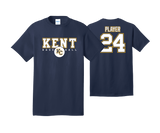 Kent County LL - SS Cotton Tee's