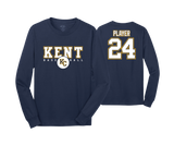 Kent County LL - LS Cotton Tee's