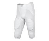 Northern Football- SAFETY INTEGRATED FOOTBALL PRACTICE PANT W/BUILT-IN PADS