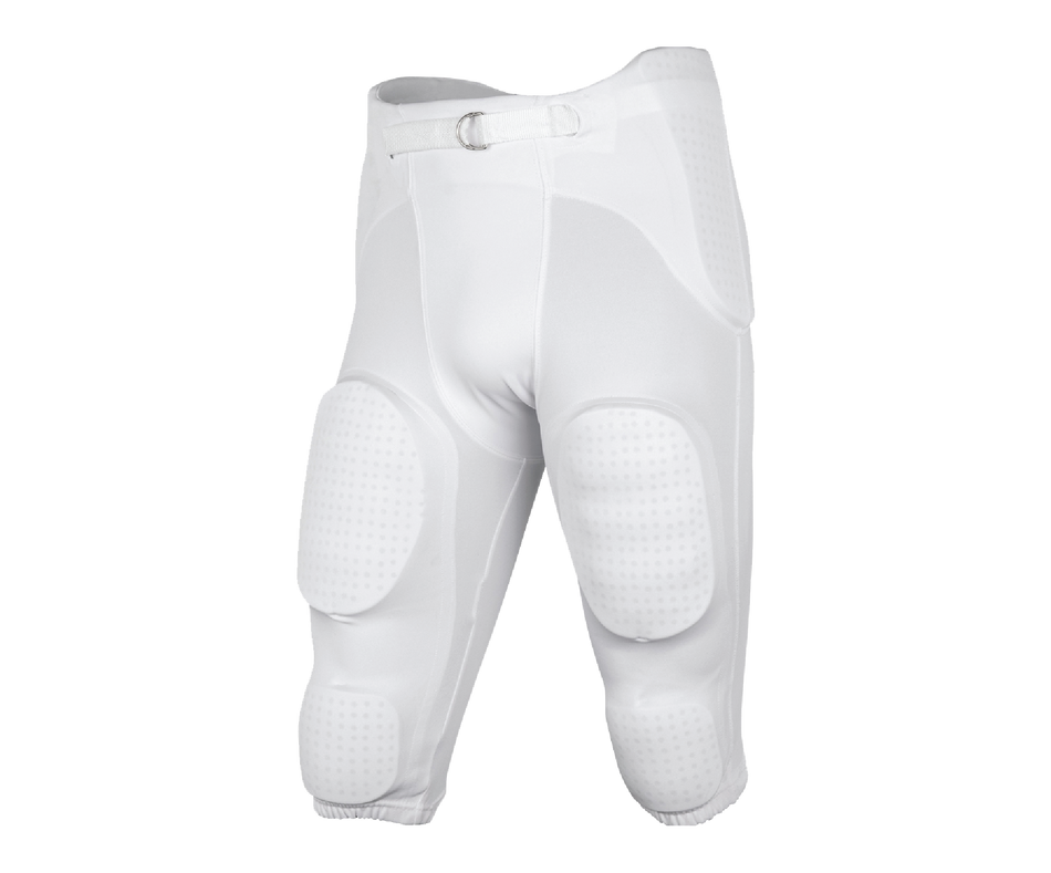 Northern Football- SAFETY INTEGRATED FOOTBALL PRACTICE PANT W/BUILT-IN PADS