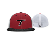 Jackson Thunder - Fitted Hat 2024