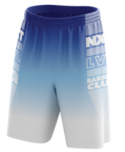 NXT LVL FIT Barbell Club - FDS Shorts