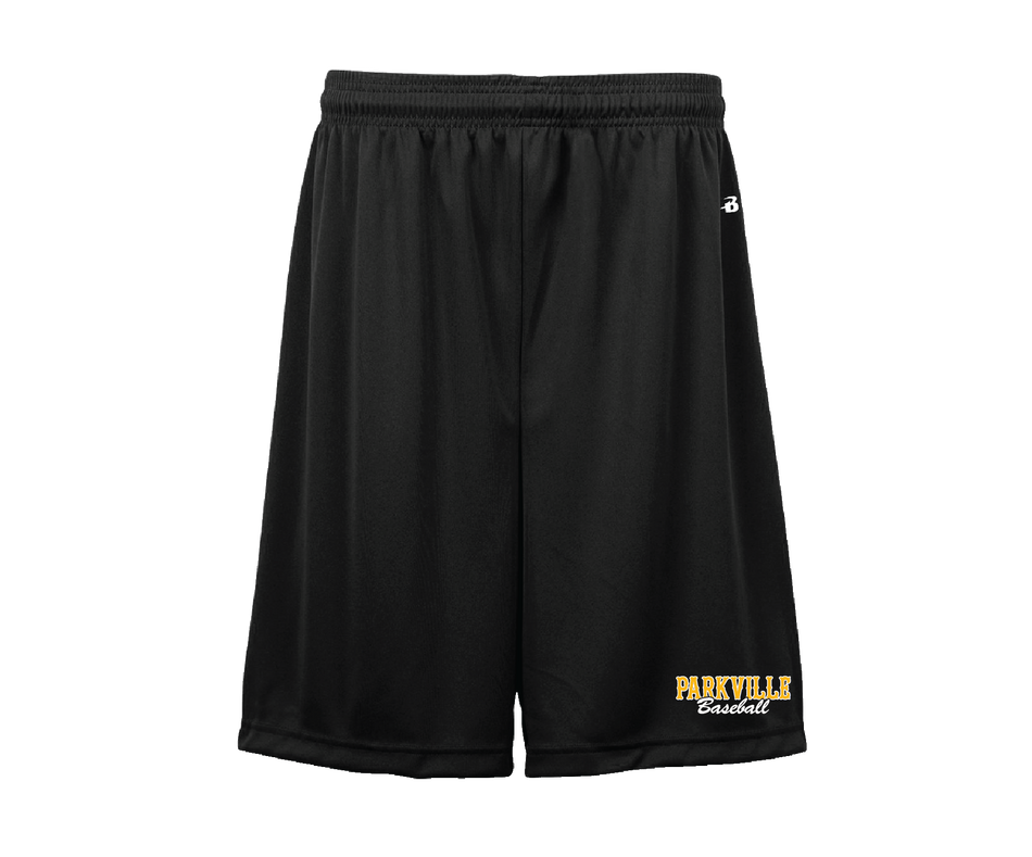 Parkville Baseball - Shorts
