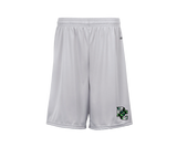 Damascus Cougars - Performance Shorts