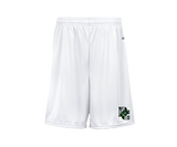 Damascus Cougars - Performance Shorts