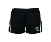 Damascus Cougars - Women's Performance Shorts