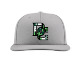 Damascus Cougars - Fitted Hats