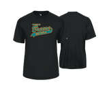 Bayside Breeze - SS Performance Tee