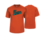 Bayside Breeze - SS Performance Tee