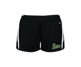 Bayside Breeze - Women's Shorts