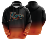 Bayside Breeze - FDS Hoodie