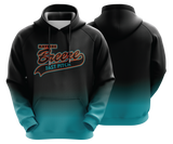 Bayside Breeze - FDS Hoodie