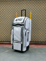 eShore Pro Series Roller Bag - White