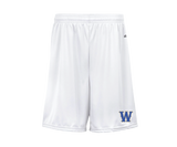 Wellwood Warriors Shorts